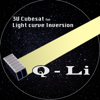 Q-Li Projectのロゴ